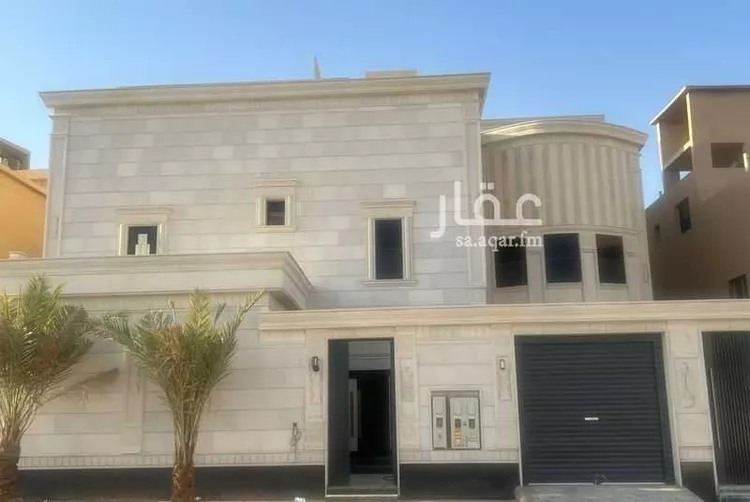 شقة للإيجار في شارع أحمد بن علي بن السمين, حي المهدية, مدينة الرياض, منطقة الرياض صورة 4