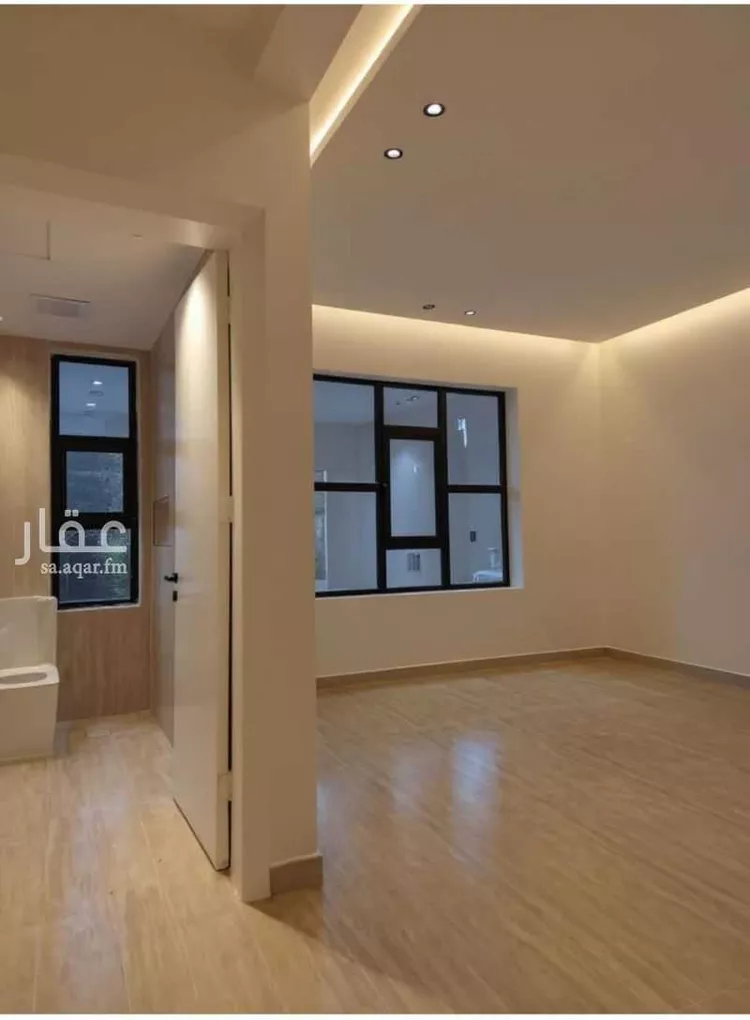 شقة للإيجار في شارع النعمان بن بشير, حي الحزم, مدينة الرياض, منطقة الرياض صورة 3