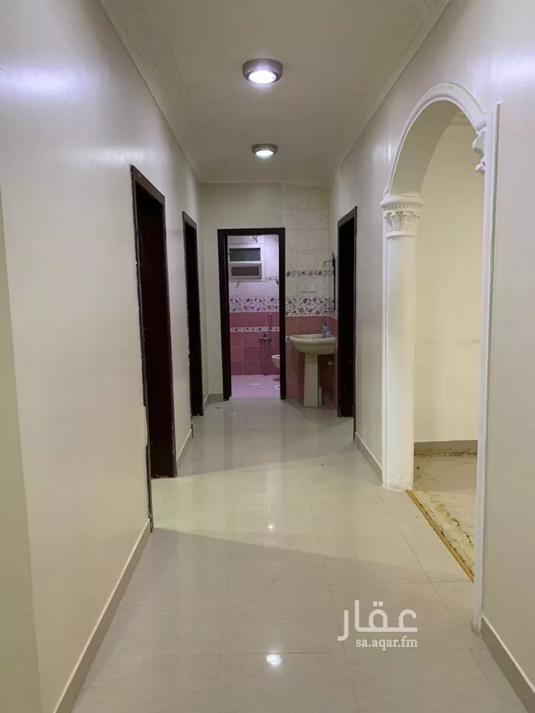 شقة للإيجار في شارع فضيلة السيد محمد حسين افندي, حي طويق, مدينة الرياض, منطقة الرياض صورة 2