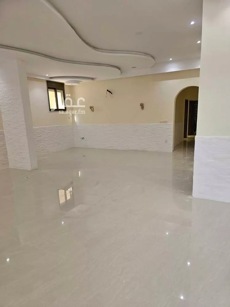 شقة للإيجار في شارع احمد بن زهير ، حي ابحر الجنوبية ، جدة ، جدة