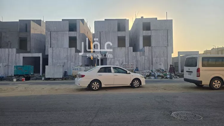 فيلا للبيع في شارع القبه, حي الأمواج, مدينة الخبر, المنطقة الشرقية