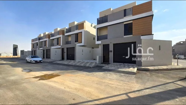 دور للبيع في حي الرمال, مدينة الرياض, منطقة الرياض