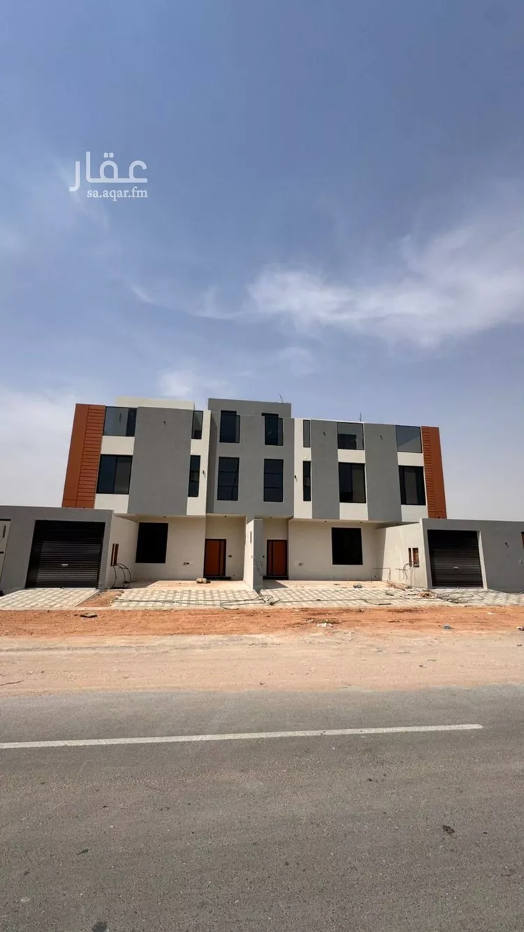 شقة للبيع في شارع 30هـ, حي المرجان, مدينة الرياض, منطقة الرياض صورة 2