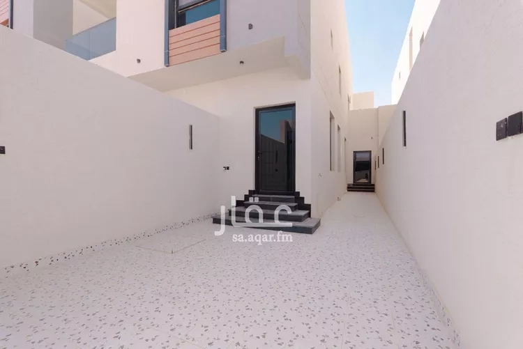 دور للبيع في شارع البهلول بن راشد, حي المرجان, مدينة الرياض, منطقة الرياض 14