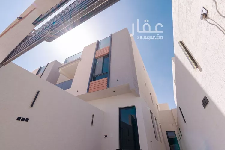 دور للبيع في شارع البهلول بن راشد, حي المرجان, مدينة الرياض, منطقة الرياض