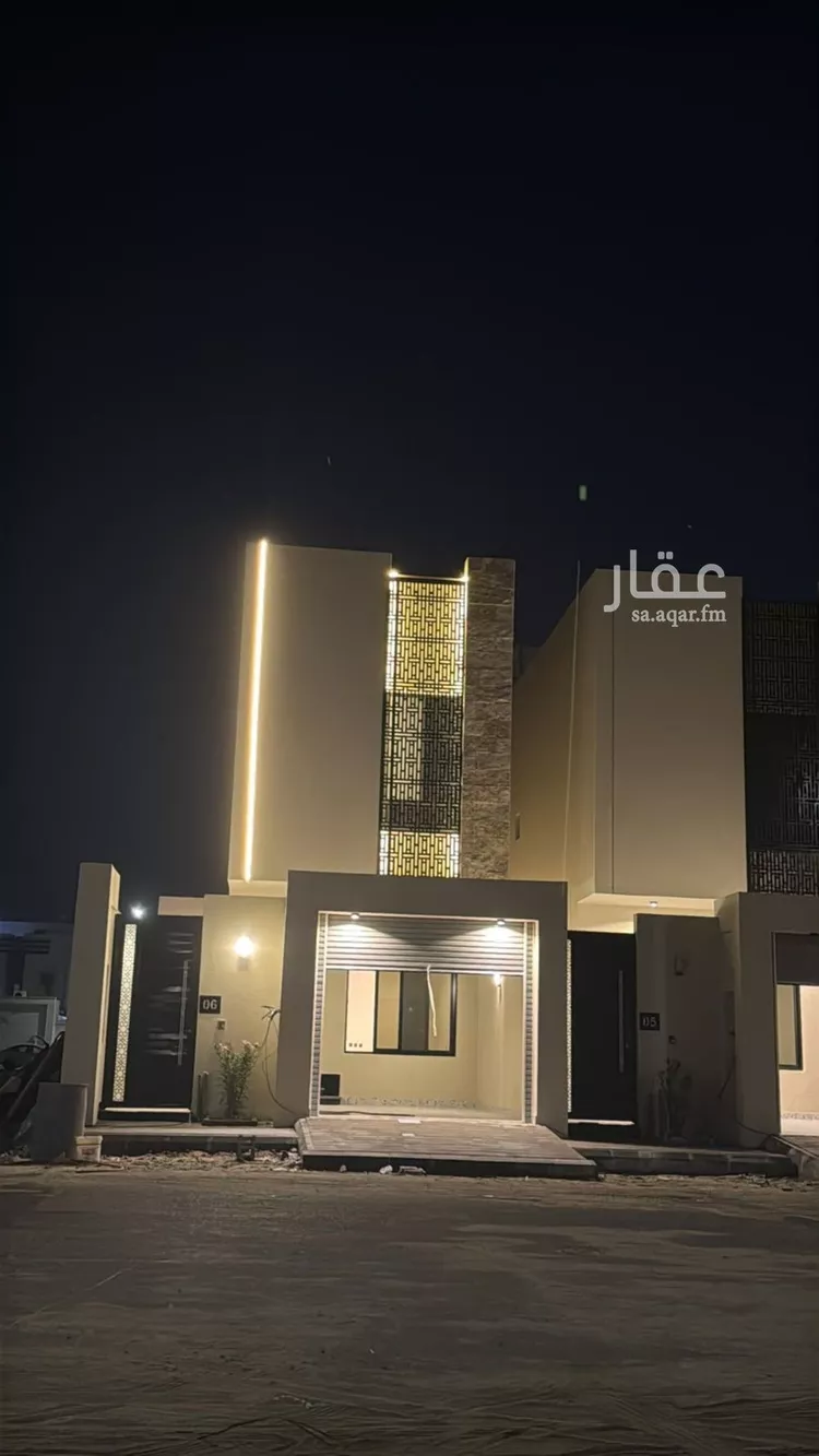 فيلا للبيع في حي العقيق, مدينة الخبر, المنطقة الشرقية صورة 2
