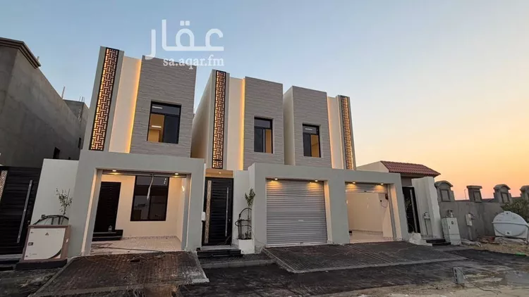 فيلا للبيع في حي العقيق, مدينة الخبر, المنطقة الشرقية صورة 3