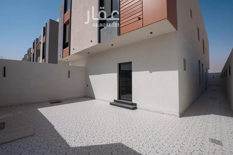 دور للبيع في شارع البرجسيات, حي المرجان, مدينة الرياض, منطقة الرياض صورة 2