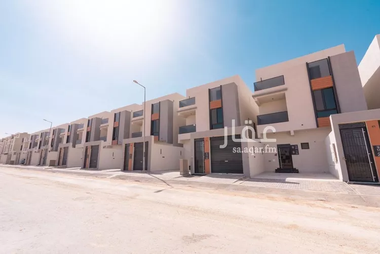 دور للبيع في شارع البهلول بن راشد, حي المرجان, مدينة الرياض, منطقة الرياض صورة 2