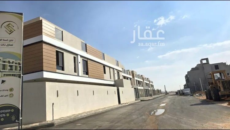 دور للبيع في حي الرمال, مدينة الرياض, منطقة الرياض صورة 2