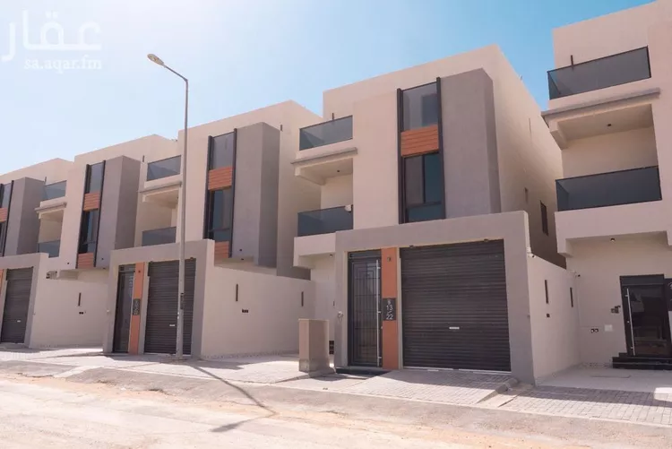 دور للبيع في شارع البهلول بن راشد, حي المرجان, مدينة الرياض, منطقة الرياض صورة 2