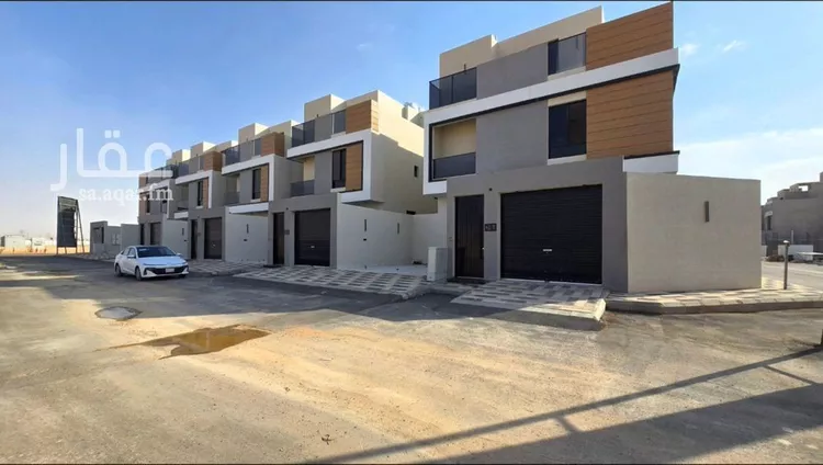 دور للبيع في حي الرمال, مدينة الرياض, منطقة الرياض صورة 2