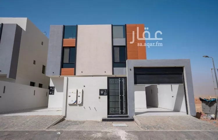 Floor for Sale in Riyadh Ash Sharq صورة 2
