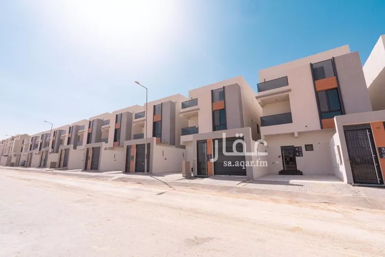 دور للبيع في شارع البهلول بن راشد, حي المرجان, مدينة الرياض, منطقة الرياض