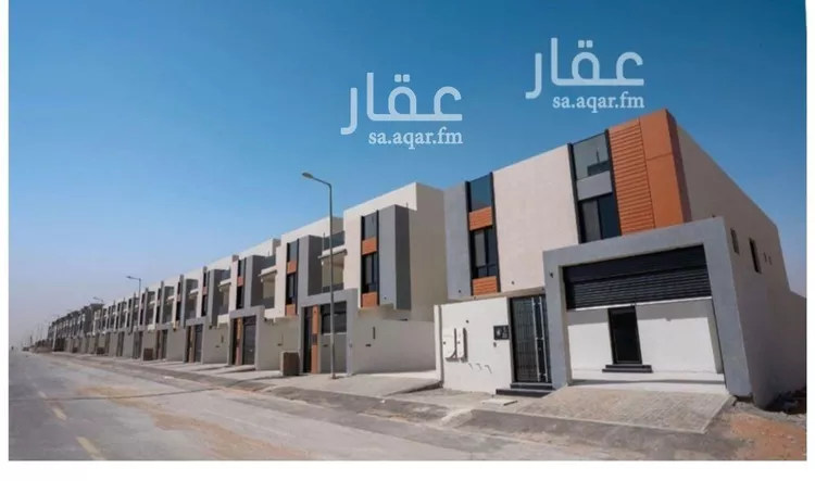 دور للبيع في شارع 30هـ, حي المرجان, مدينة الرياض, منطقة الرياض