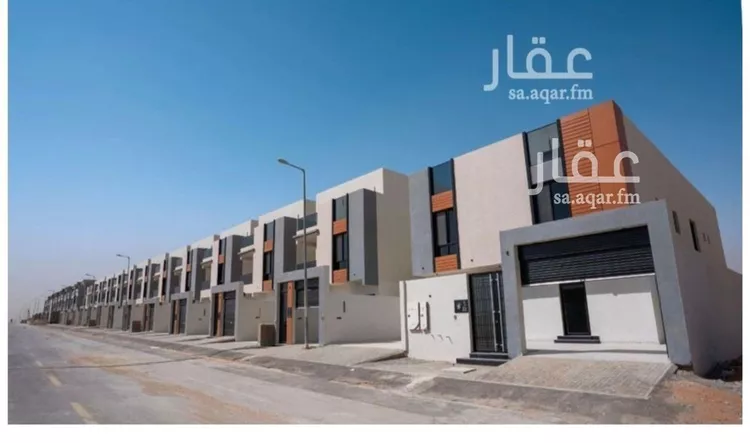 دور للبيع في حي المرجان, مدينة الرياض, منطقة الرياض