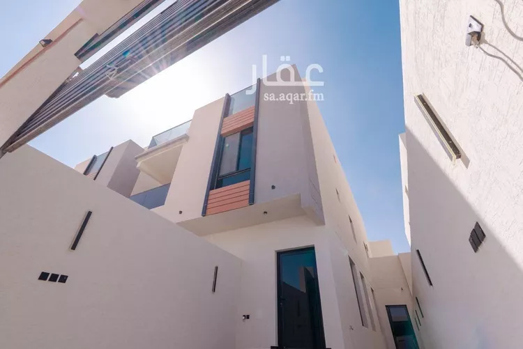 دور للبيع في شارع البهلول بن راشد, حي المرجان, مدينة الرياض, منطقة الرياض صورة 3