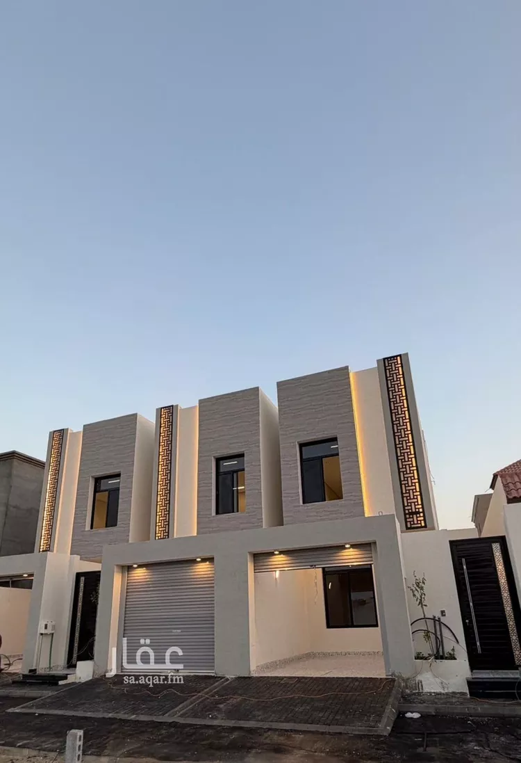 فيلا للبيع في حي العقيق, مدينة الخبر, المنطقة الشرقية