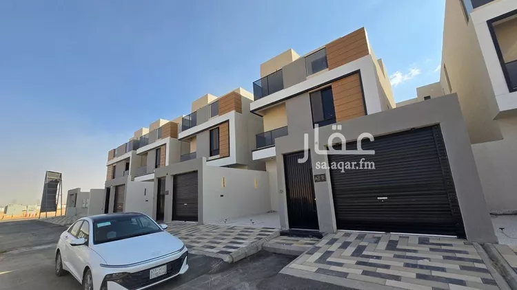 دور للبيع في حي الرمال, مدينة الرياض, منطقة الرياض