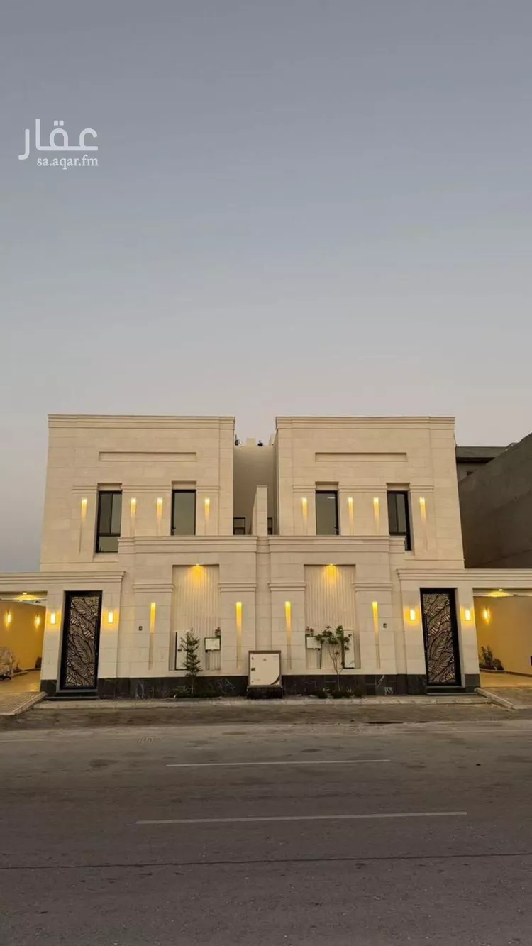 فيلا للبيع في شارع عبدالرحمن ابن كعب الانصاري, حي اللؤلؤ, مدينة الخبر, المنطقة الشرقية