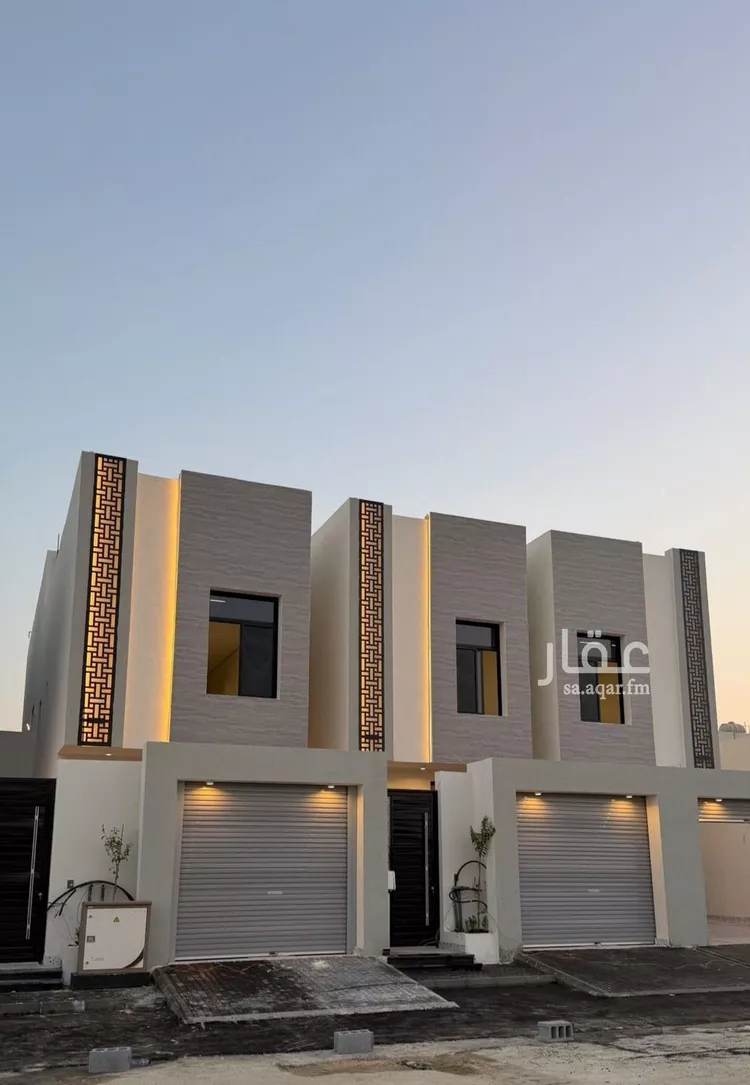 فيلا للبيع في حي العقيق, مدينة الخبر, المنطقة الشرقية