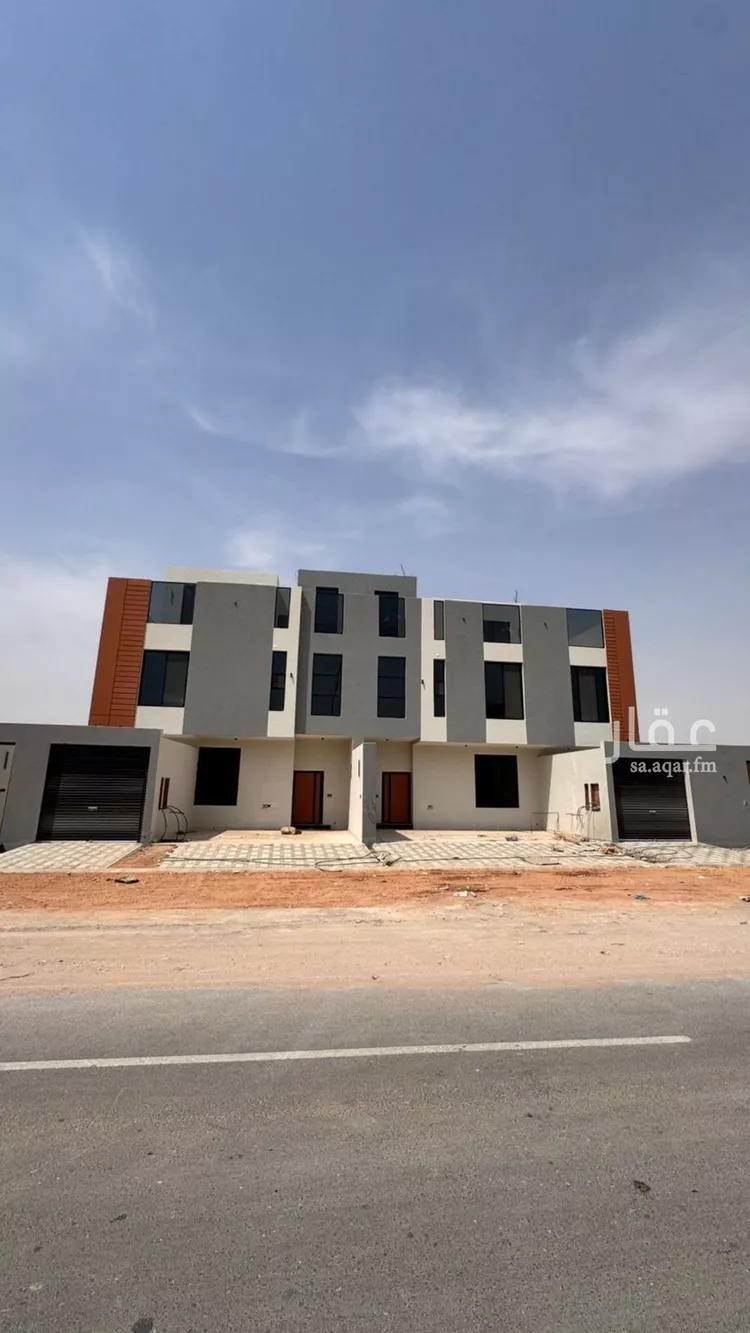 شقة للبيع في حي المرجان, مدينة الرياض, منطقة الرياض