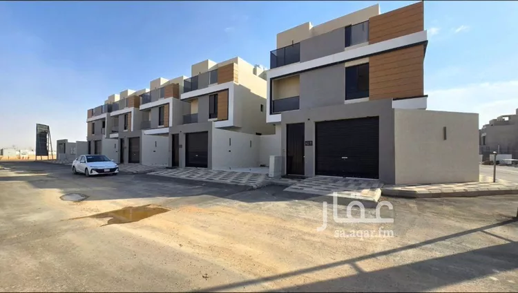 شقة للبيع في حي الرمال, مدينة الرياض, منطقة الرياض