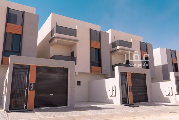 دور للبيع في شارع البهلول بن راشد, حي المرجان, مدينة الرياض, منطقة الرياض صورة 3