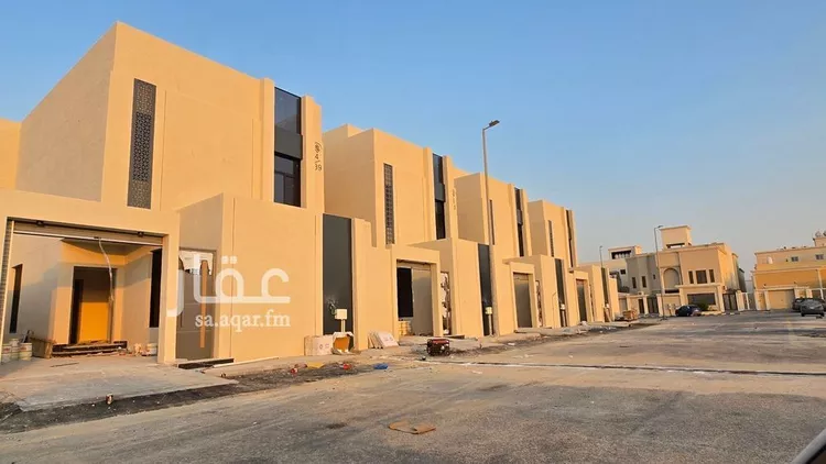 فيلا للبيع في شارع البراء ابن اوس, حي الشفاء, مدينة الخبر, المنطقة الشرقية صورة 3