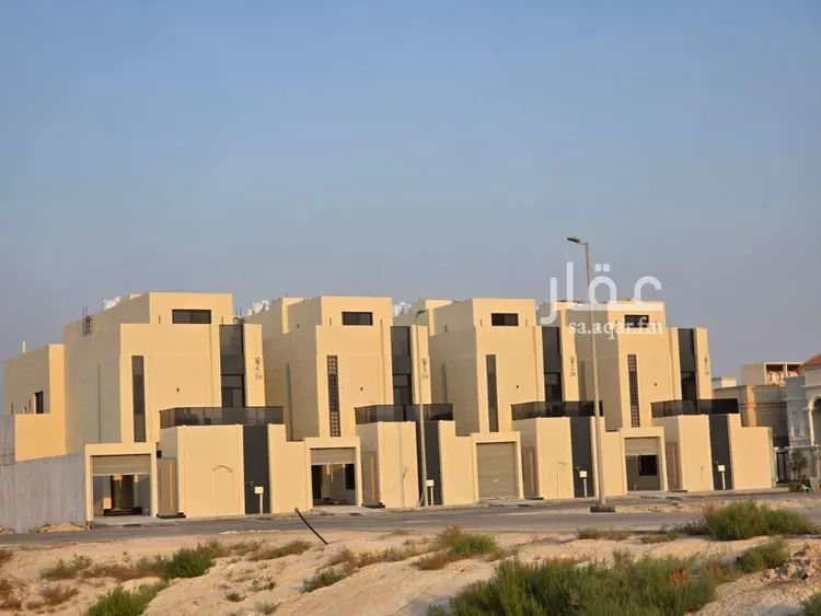 Villa for Sale in Al Khobar As Sawari
