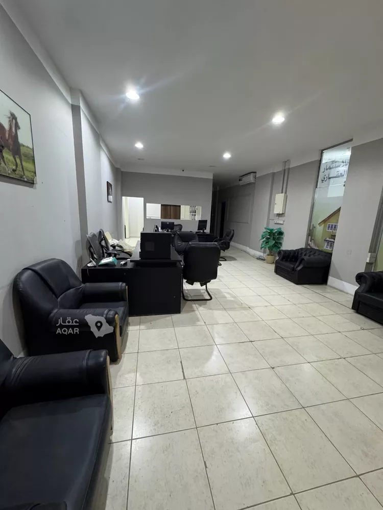 Shop for Rent in Unayzah As Sulimaniyah