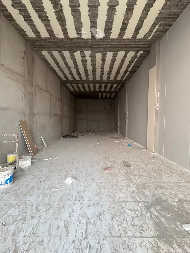 عمارة للإيجار في شارع عمر بن الخطاب, حي الفاخرية, مدينة عنيزة, منطقة القصيم