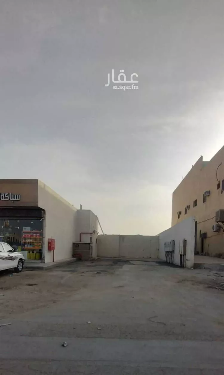 مستودع للإيجار في شارع العزيزية الفرعي, حي المنصورية, مدينة الرياض, منطقة الرياض