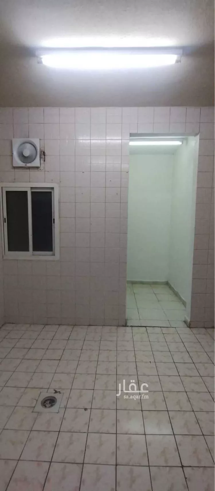 شقة للإيجار في شارع الثبات, حي العزيزية, مدينة الرياض, منطقة الرياض صورة 4