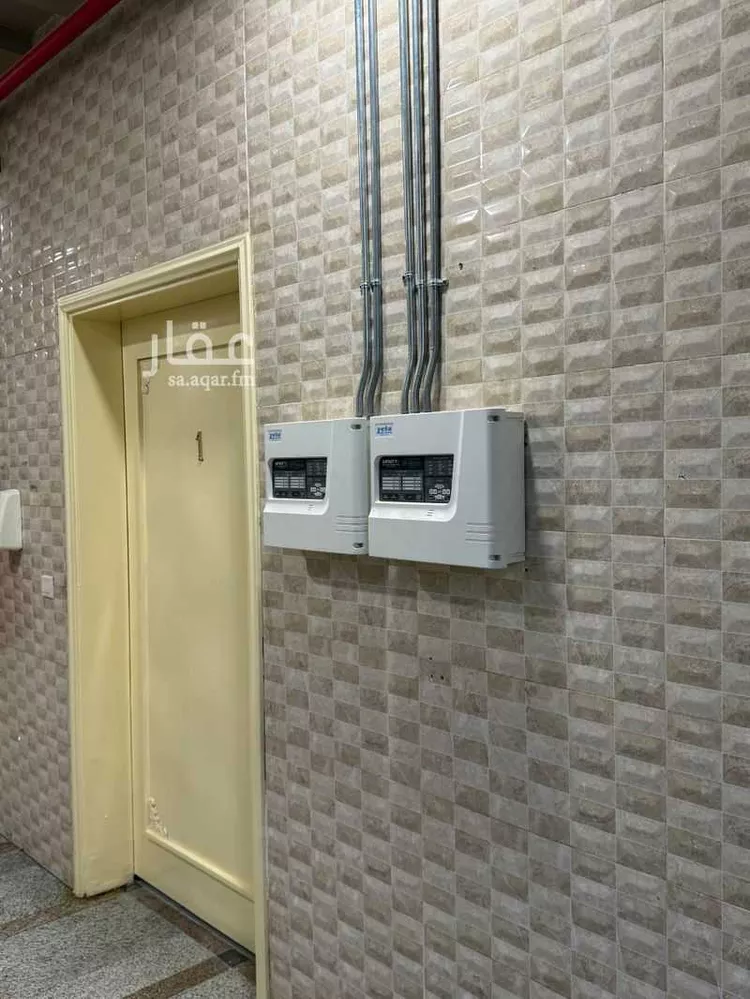 عمارة للإيجار في شارع ابن العميد, حي السلي, مدينة الرياض, منطقة الرياض صورة 3