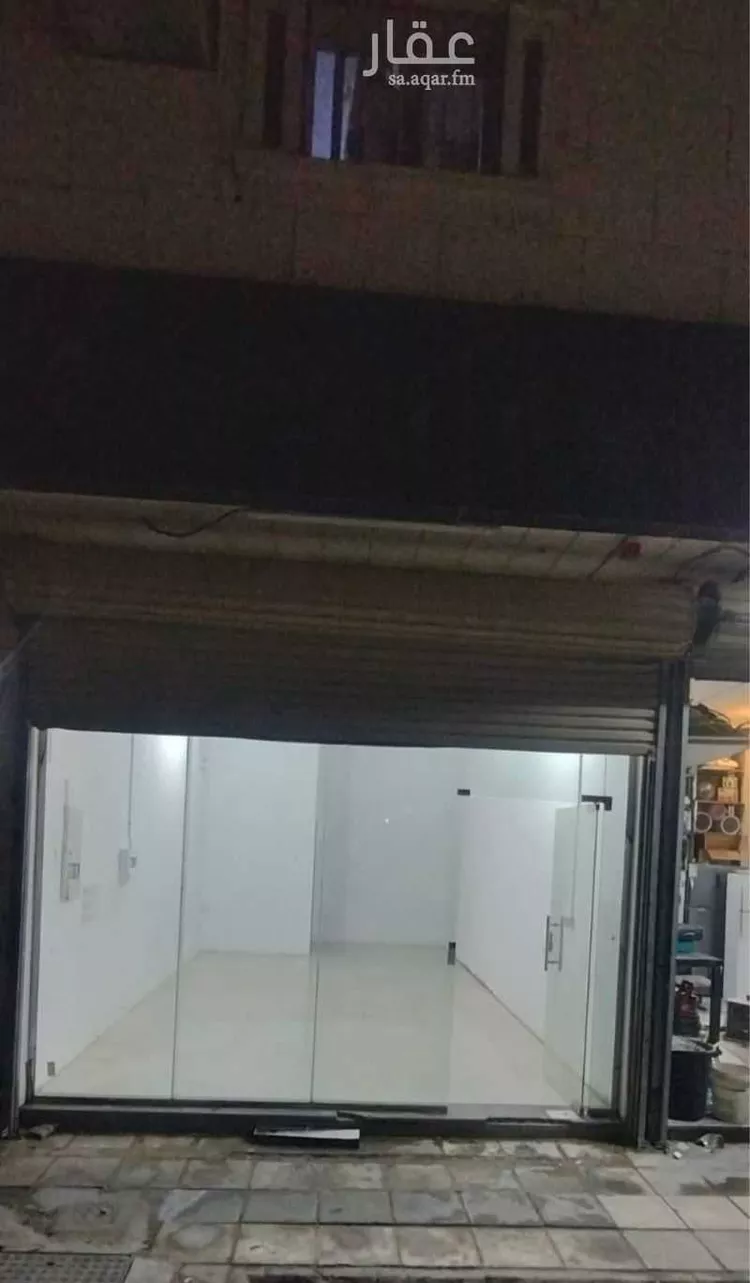 محل للإيجار في شارع ابن العميد, حي السلي, مدينة الرياض, منطقة الرياض صورة 4