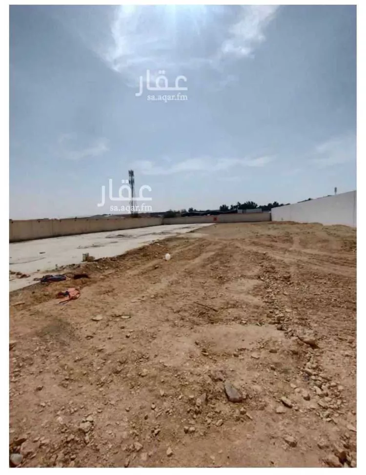 مستودع للإيجار في شارع العزيزية الفرعي, حي المنصورية, مدينة الرياض, منطقة الرياض صورة 3