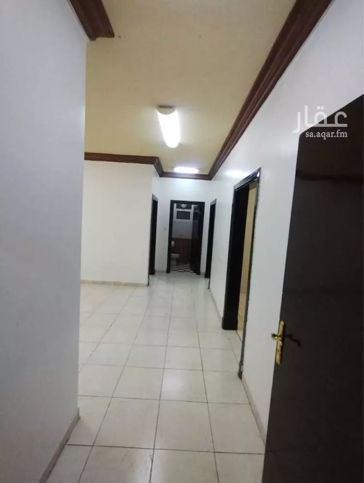 شقة للإيجار في شارع الثبات, حي العزيزية, مدينة الرياض, منطقة الرياض صورة 3