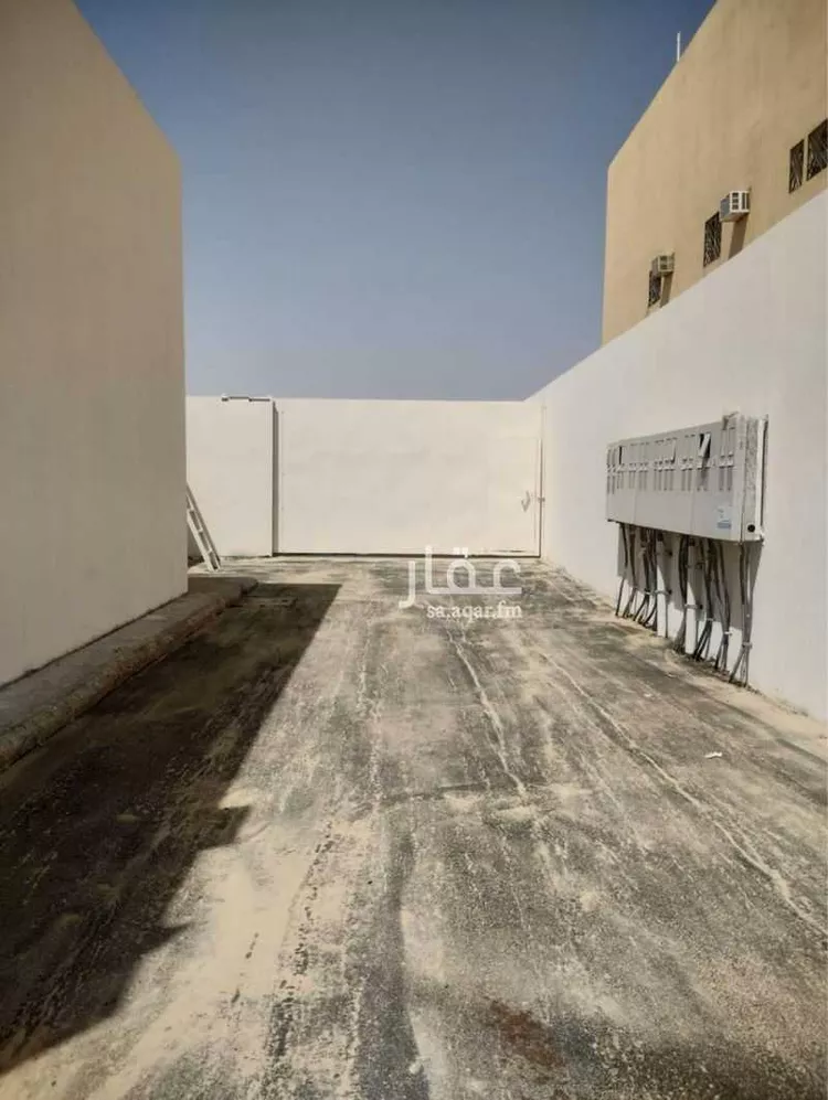 مستودع للإيجار في شارع العزيزية الفرعي, حي المنصورية, مدينة الرياض, منطقة الرياض صورة 3