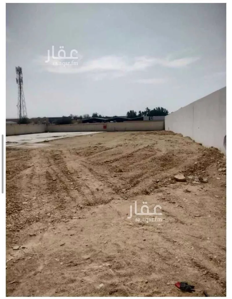 مستودع للإيجار في شارع العزيزية الفرعي, حي المنصورية, مدينة الرياض, منطقة الرياض صورة 2