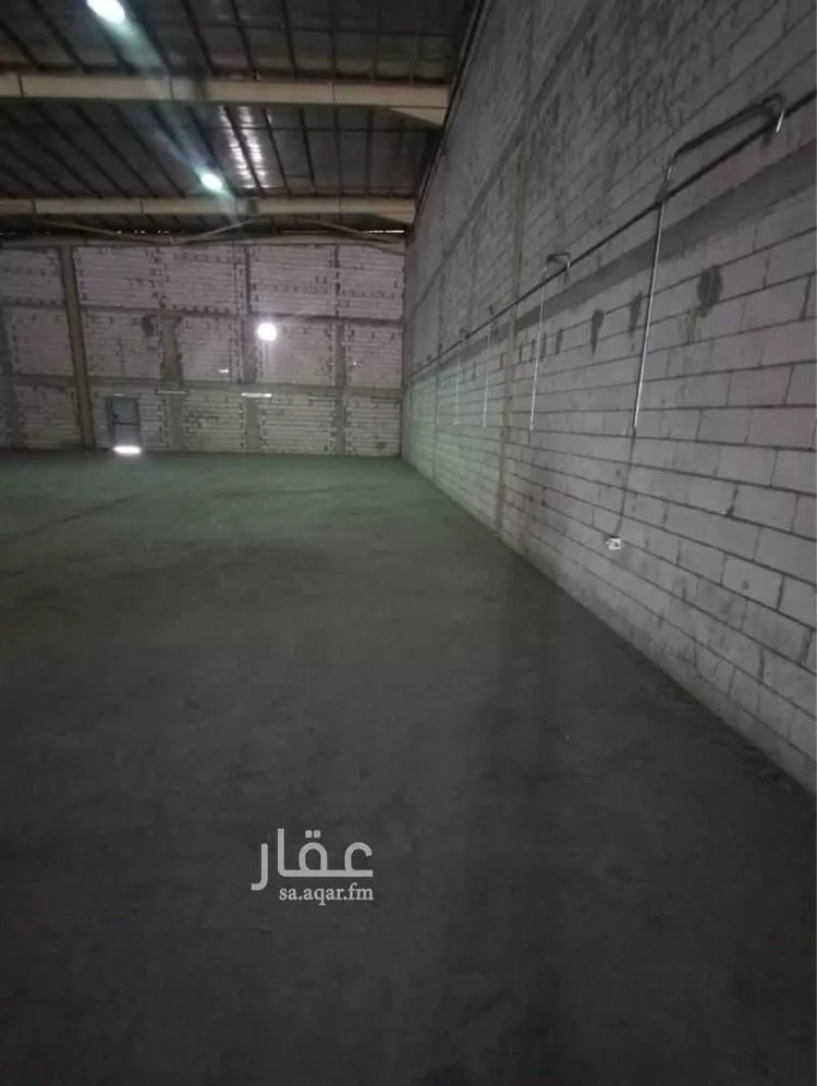 مستودع للإيجار في شارع لزمة, حي السلي, مدينة الرياض, منطقة الرياض صورة 3