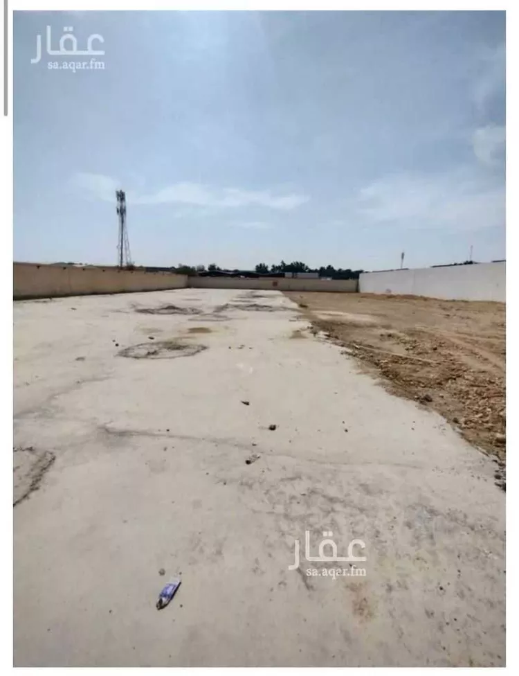 مستودع للإيجار في شارع العزيزية الفرعي, حي المنصورية, مدينة الرياض, منطقة الرياض صورة 4