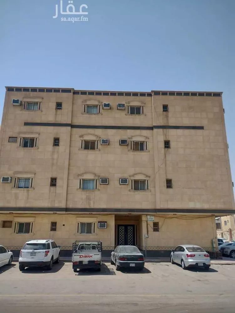 شقة للإيجار في شارع الشاطئ, حي العزيزية, مدينة الرياض, منطقة الرياض