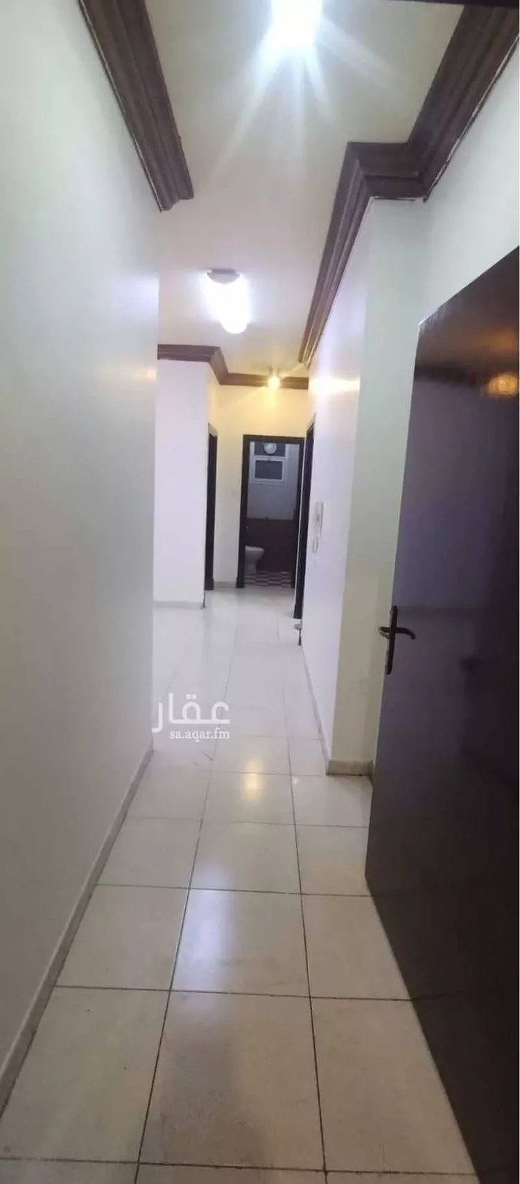 شقة للإيجار في شارع الثبات, حي العزيزية, مدينة الرياض, منطقة الرياض