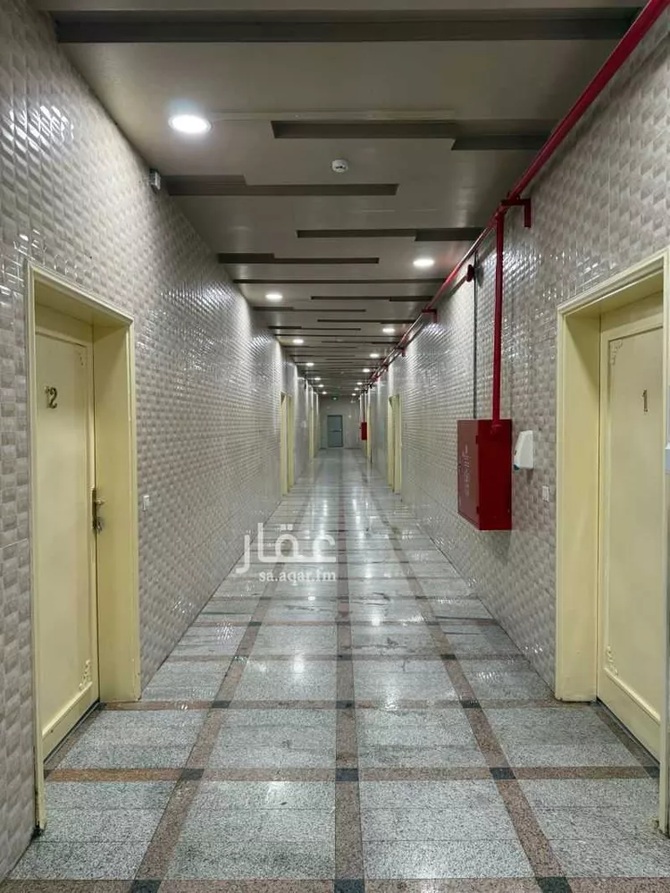 عمارة للإيجار في شارع ابن العميد, حي السلي, مدينة الرياض, منطقة الرياض