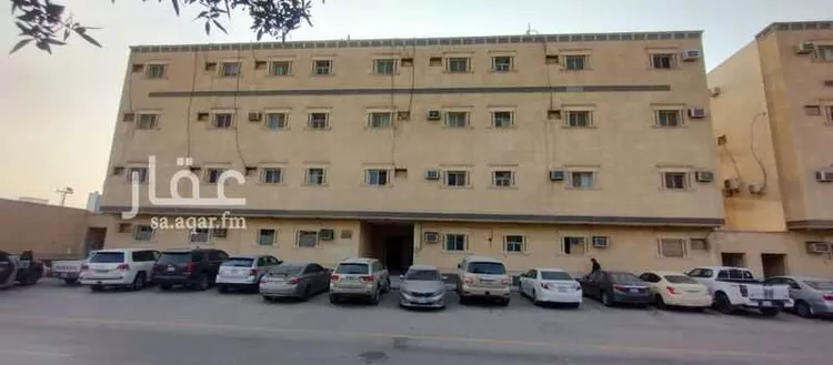 شقة للإيجار في شارع الشاطئ, حي العزيزية, مدينة الرياض, منطقة الرياض