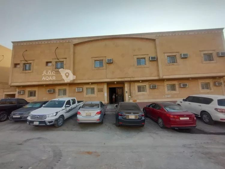 Apartment for Rent in Riyadh Al Aziziyah