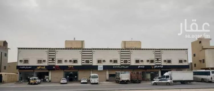 محل للإيجار في شارع ابن العميد, حي السلي, مدينة الرياض, منطقة الرياض