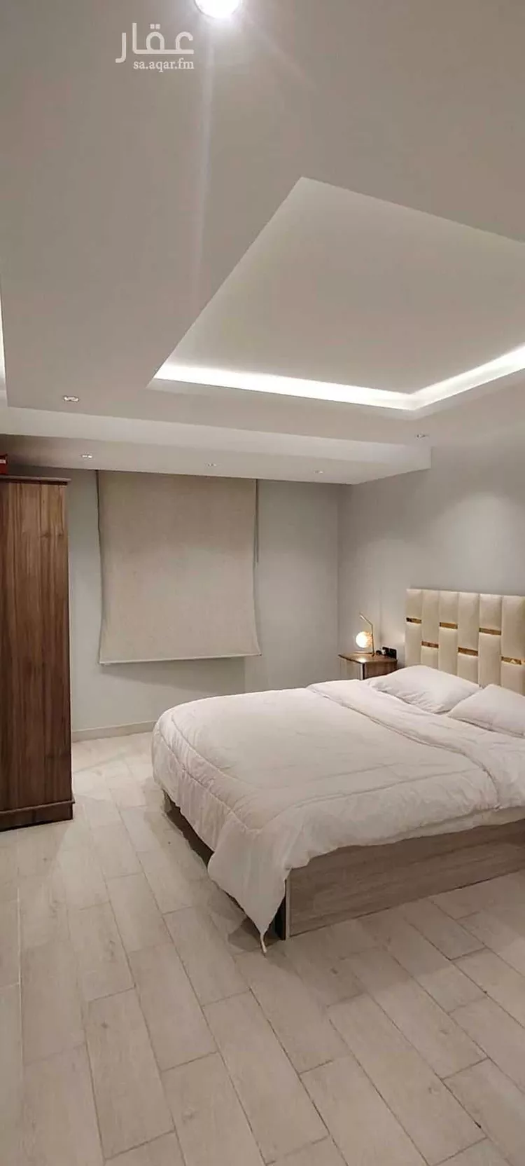 شقة للإيجار في شارع بئر عروة ، حي الوزارات ، الرياض ، منطقة الرياض صورة 2