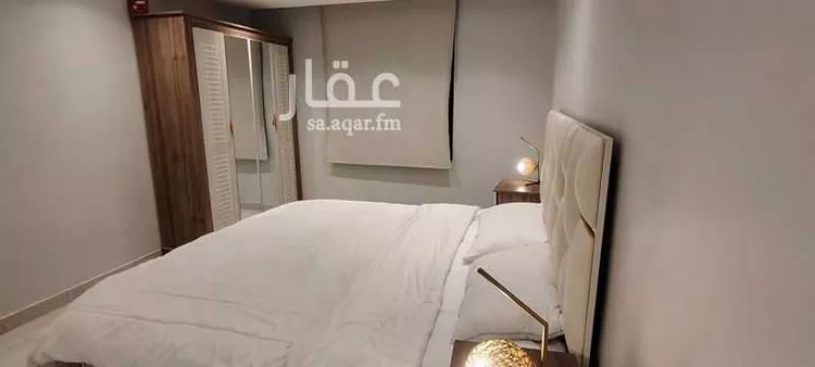 شقة للإيجار في شارع بئر عروة ، حي الوزارات ، الرياض ، منطقة الرياض صورة 5